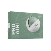 Vice Pro Air - 12 pelotas de golf