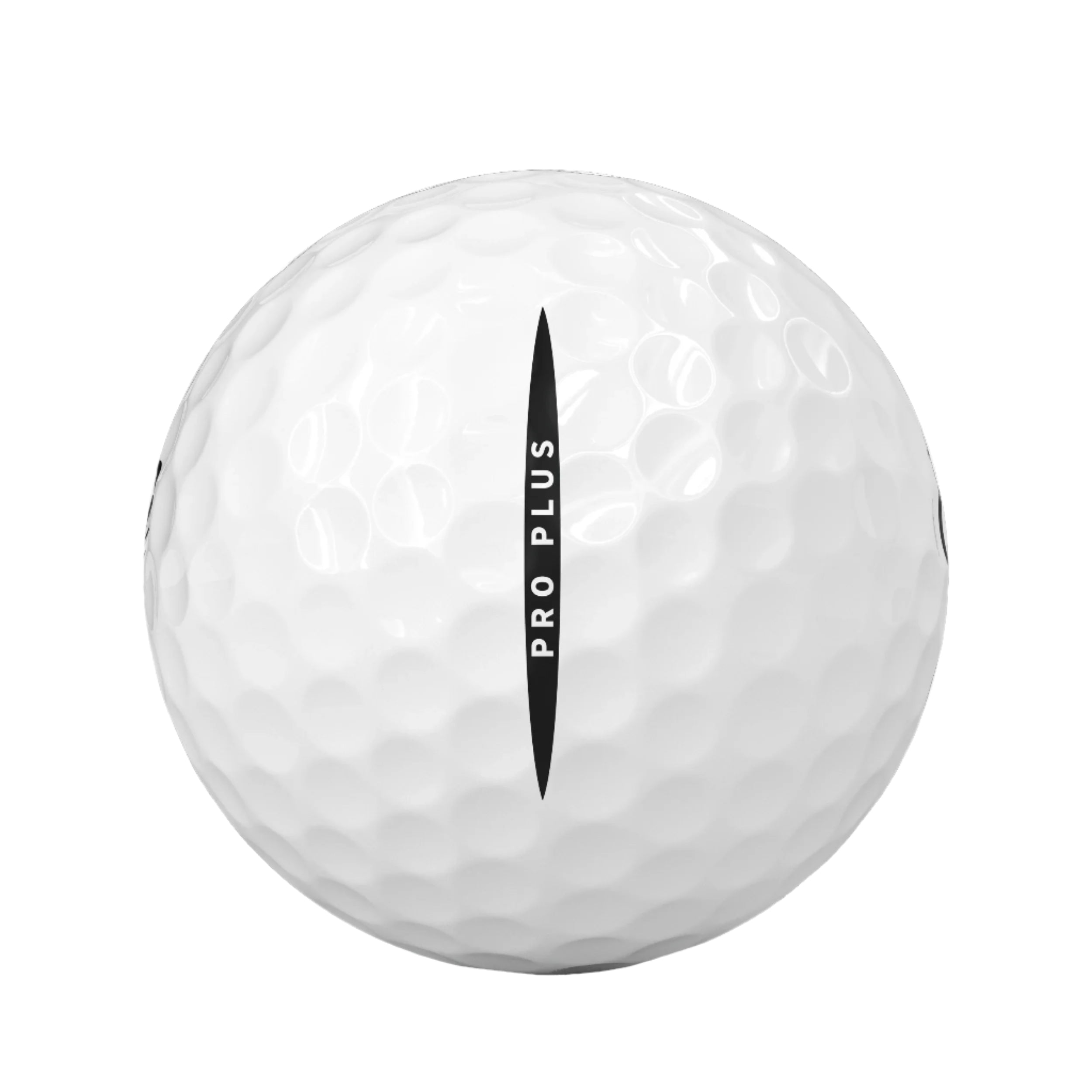 Vice Pro Plus - 12 pelotas de golf