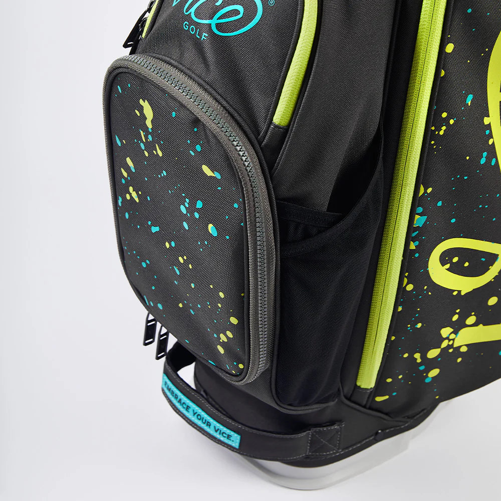 Vice Aero - Bolso Golf de pie