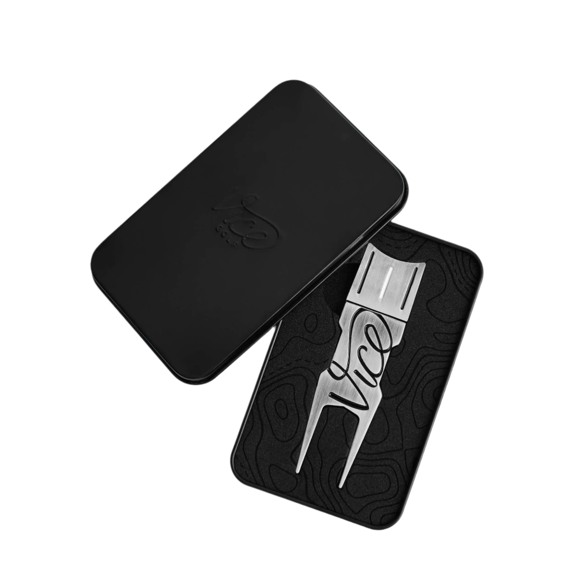 Vice Gator - Levantapique + marca