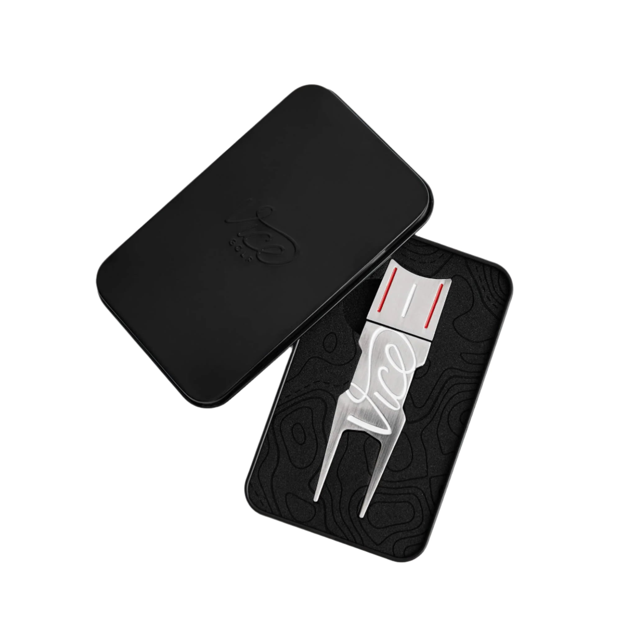 Vice Gator - Levantapique + marca