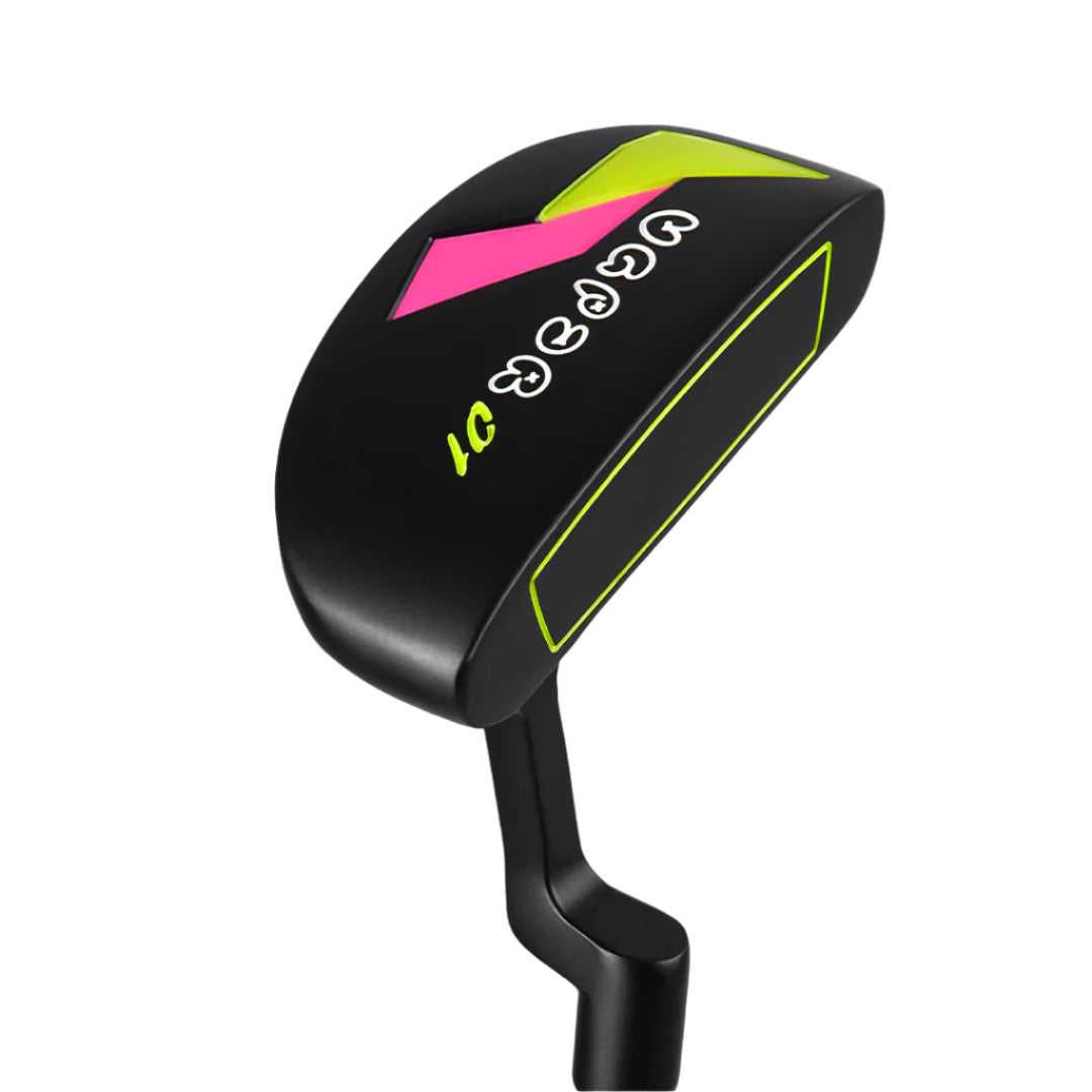 Vice Pro Junior Set 7 palos + Bolso para Niños 8-11 años