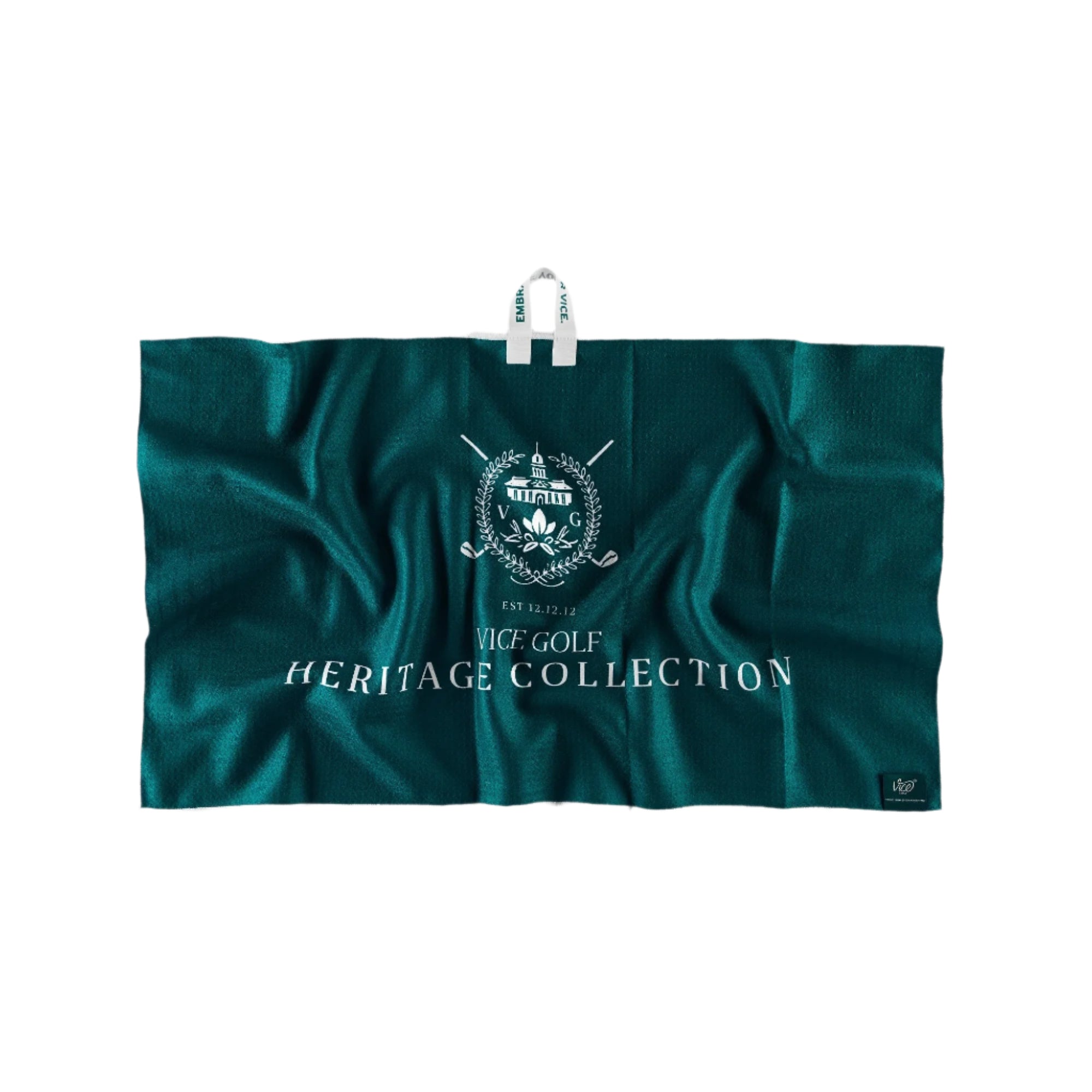 Vice Shine Heritage Collection - Toalla