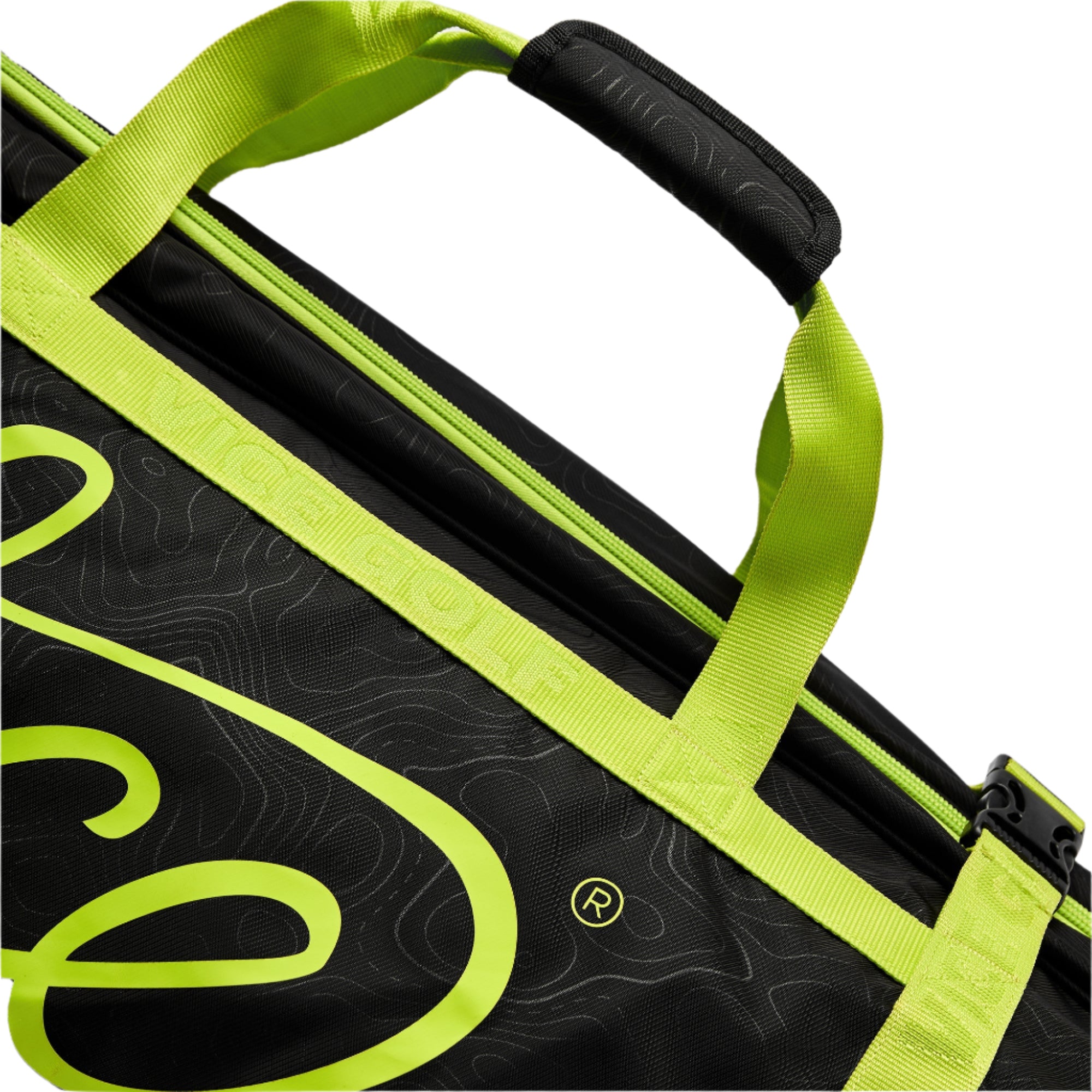 Vice Travelcover - Bolso de viaje