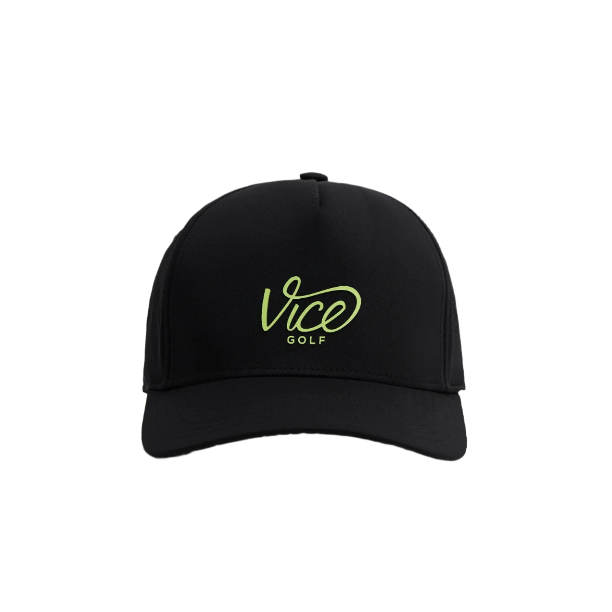 Vice Vengeance 2.0 Black Lime - Jockey Performance Golf