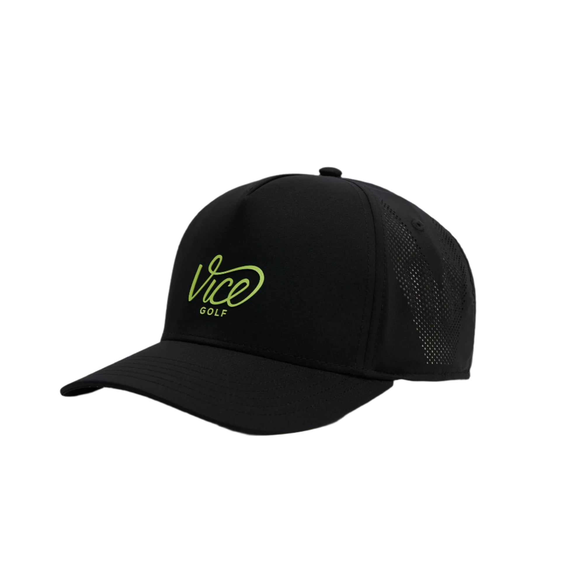 Vice Vengeance 2.0 Black Lime - Jockey Performance Golf