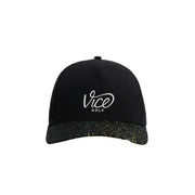 Vice Vengeance 2.0 Drip Black - Jockey Performance Golf