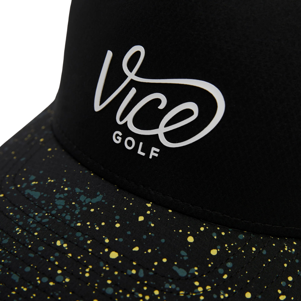 Vice Vengeance 2.0 Drip Black - Jockey Performance Golf