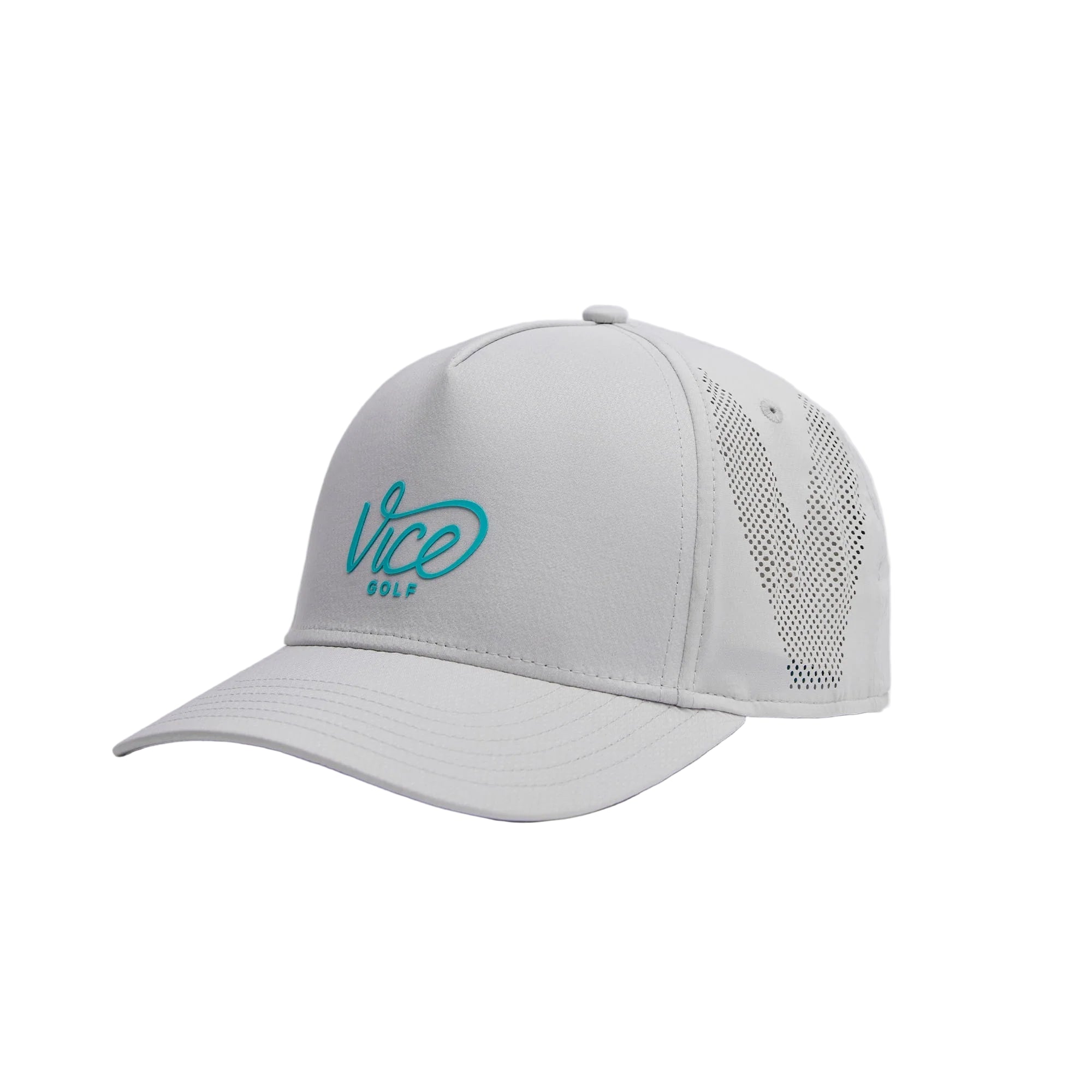 Vice Vengeance 2.0 Light Gray - Jockey Performance Golf