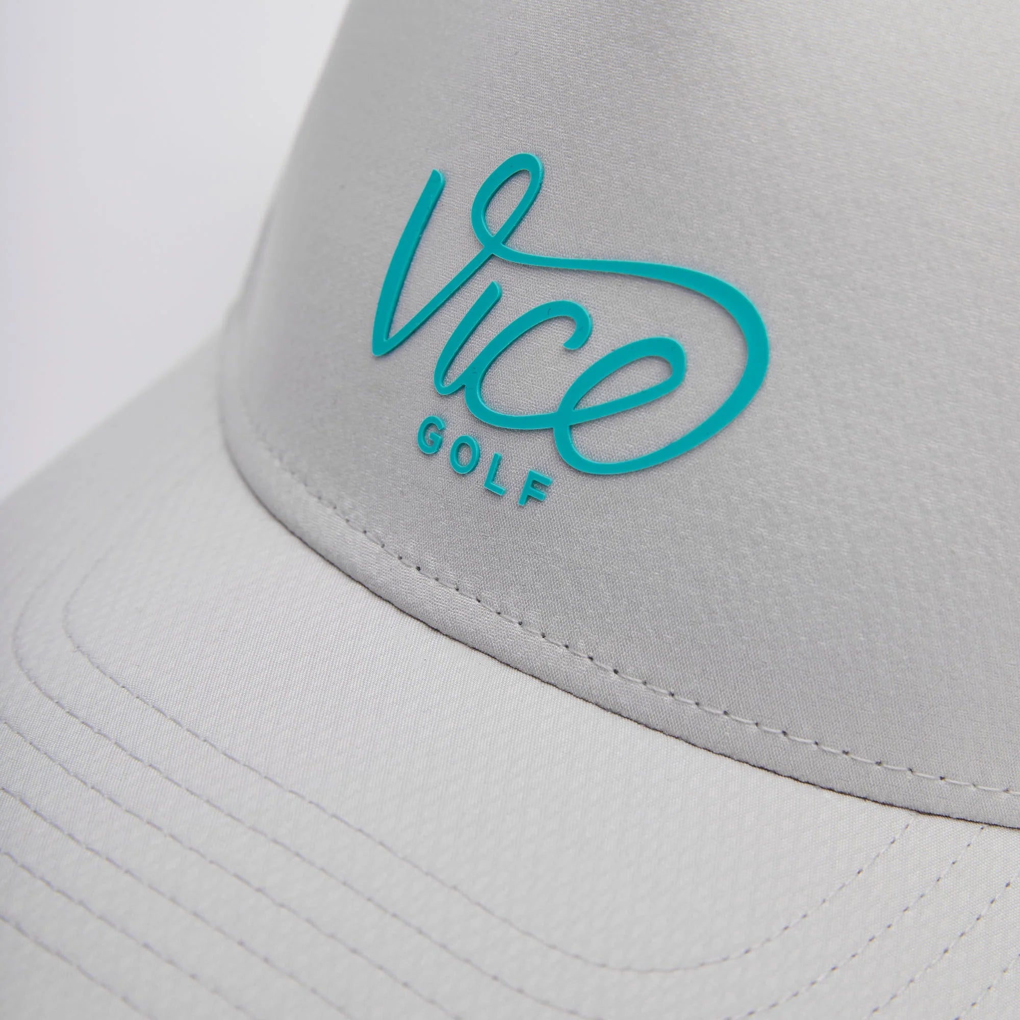 Vice Vengeance 2.0 Light Gray - Jockey Performance Golf