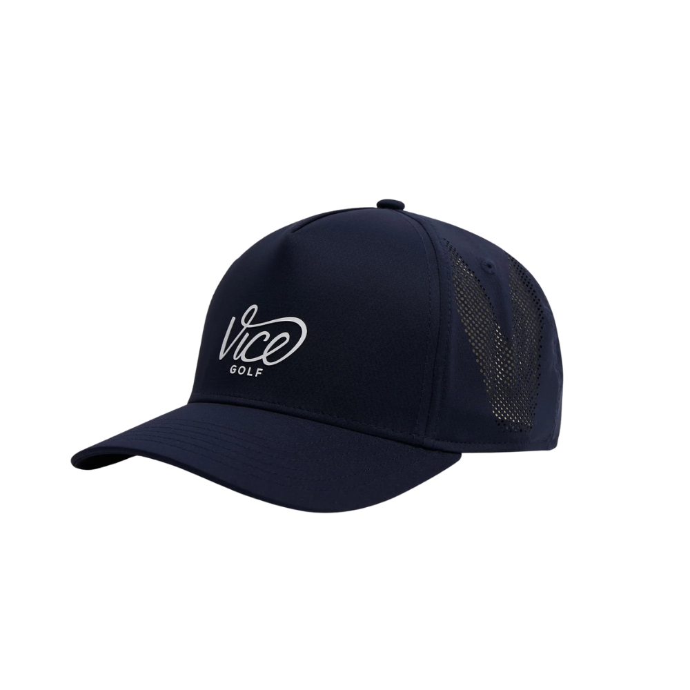 Vice Vengeance 2.0 Navy - Jockey Performance Golf