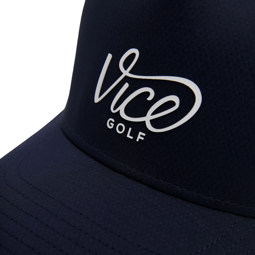 Vice Vengeance 2.0 Navy - Jockey Performance Golf