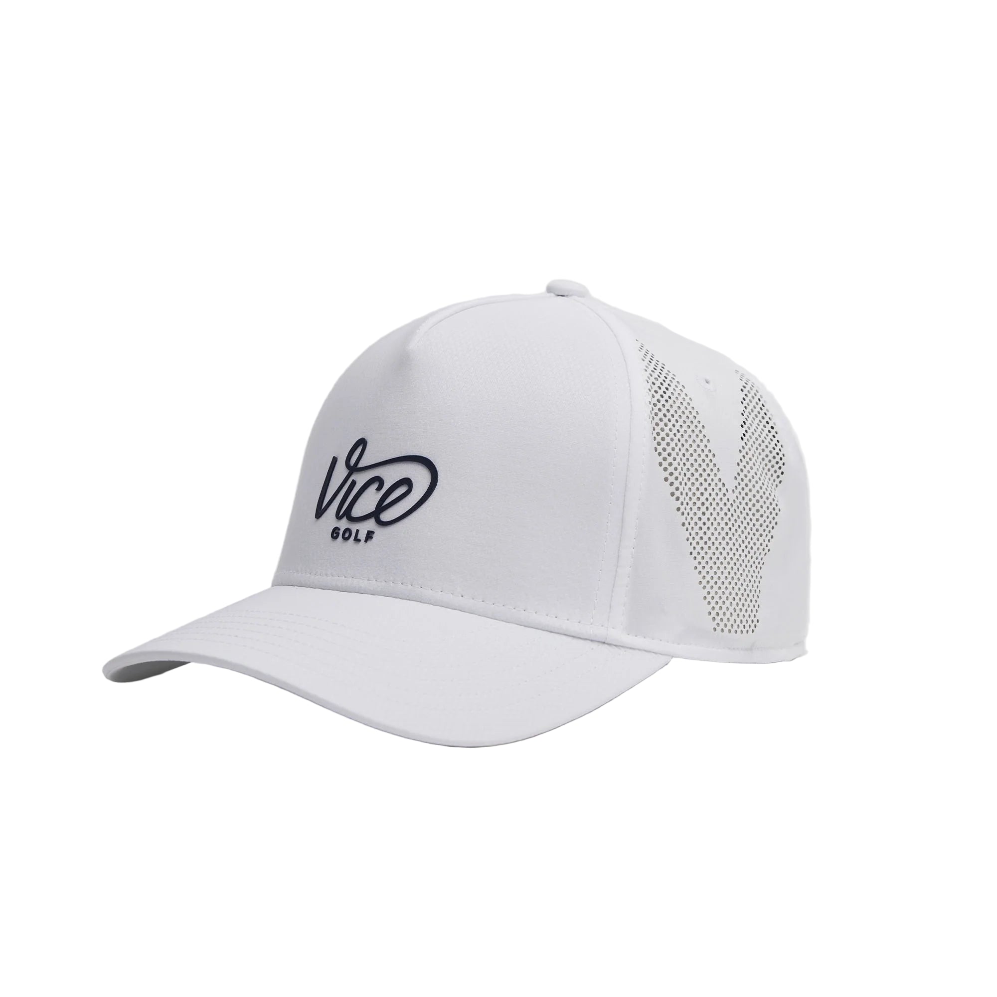 Vice Vengeance 2.0 White - Jockey Performance Golf