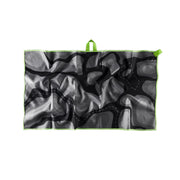 Vice Shine Contour - Toalla magnetica con mosquetón