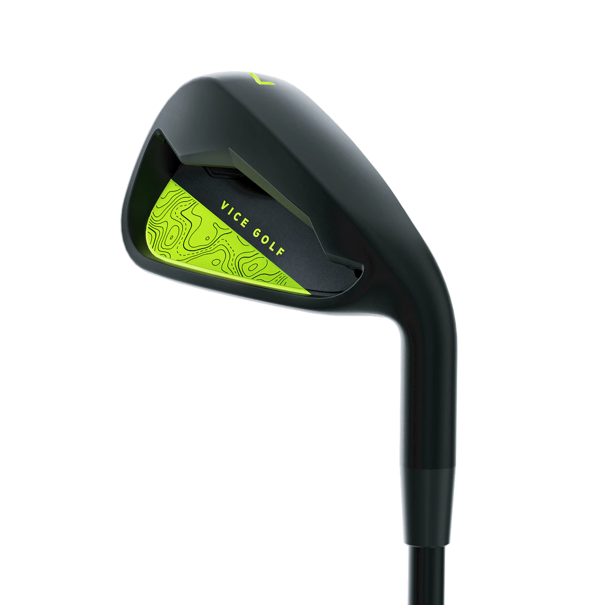 Vice Boost Lime Set edición Limitada 9 palos más bolso stand