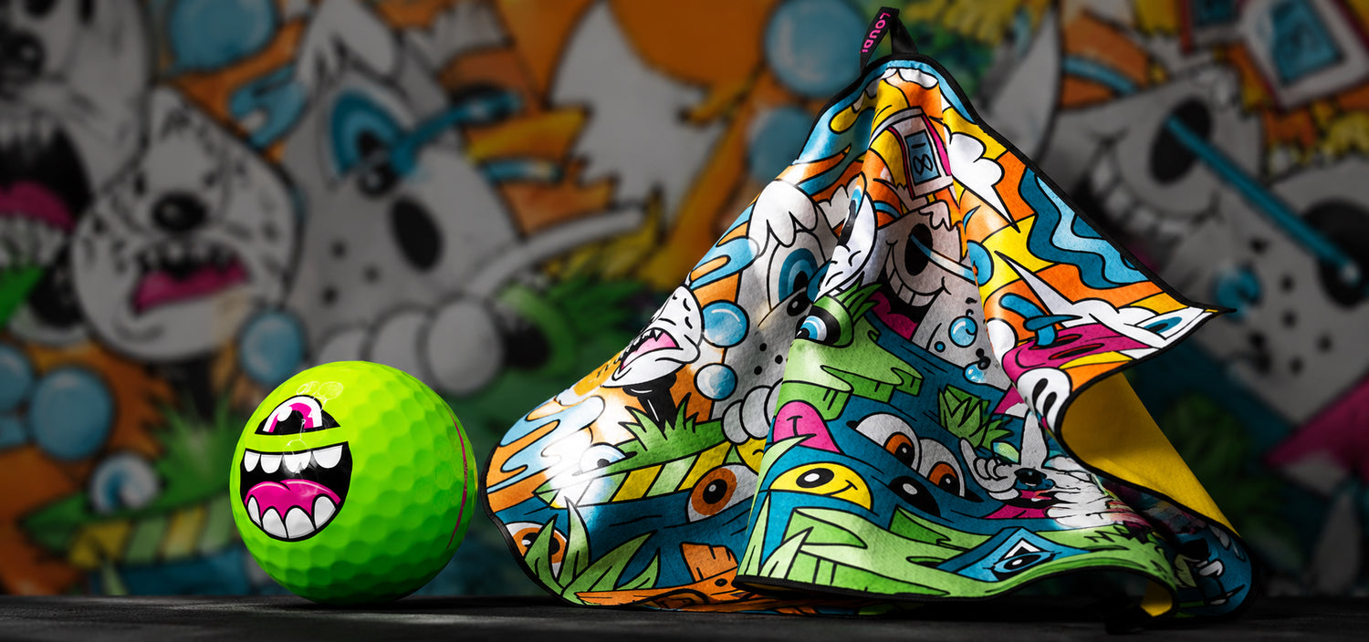 Holy Golf 