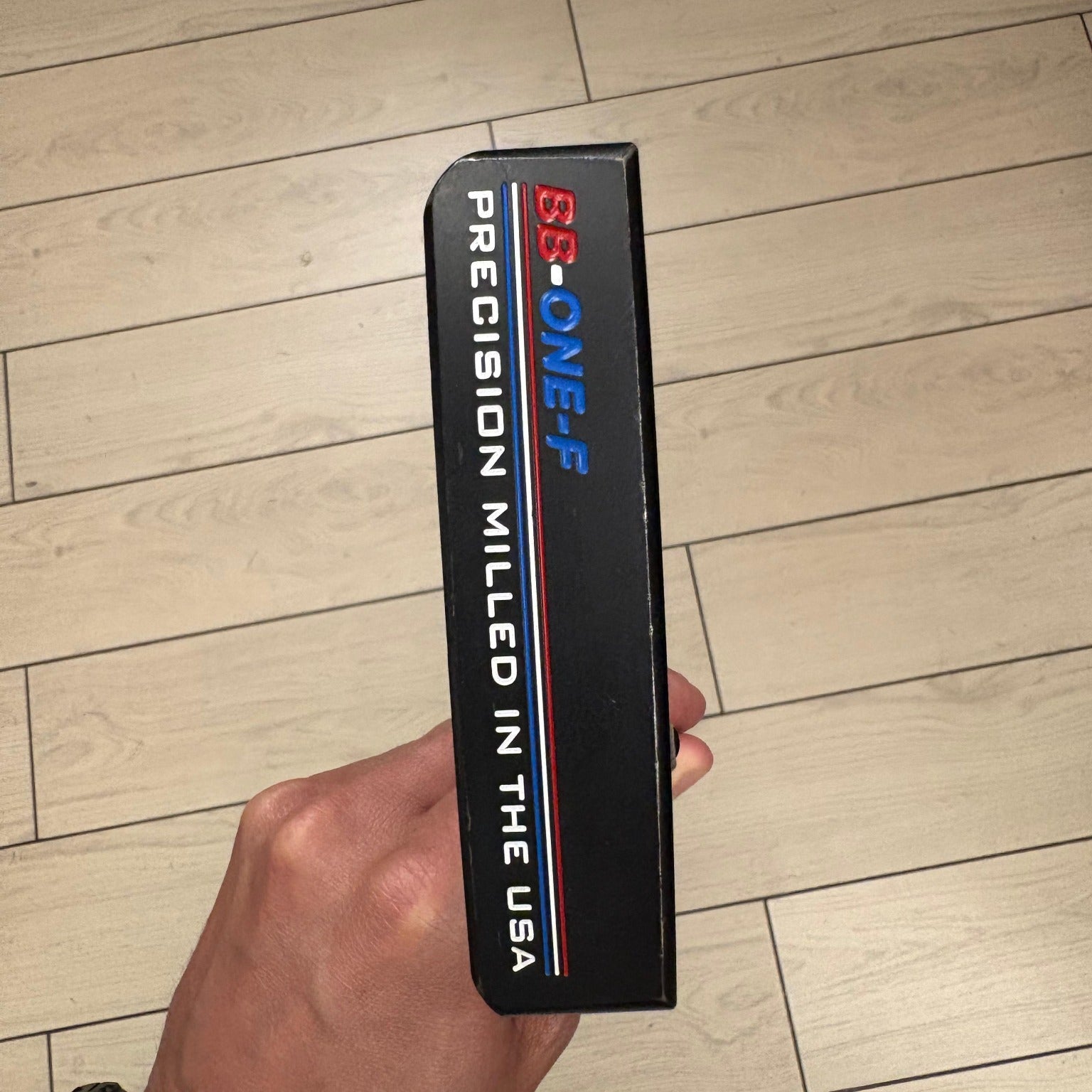 Putter Bettinardi BB-One-F usado - suela