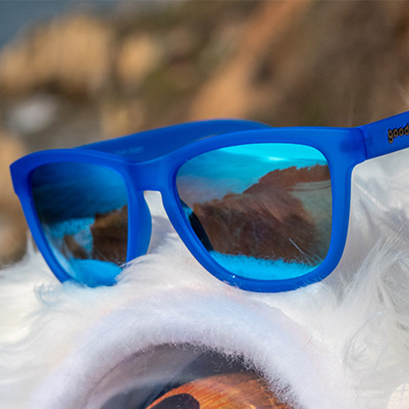 Goodr Falkor's Fever Dream - empaque o lifestyle