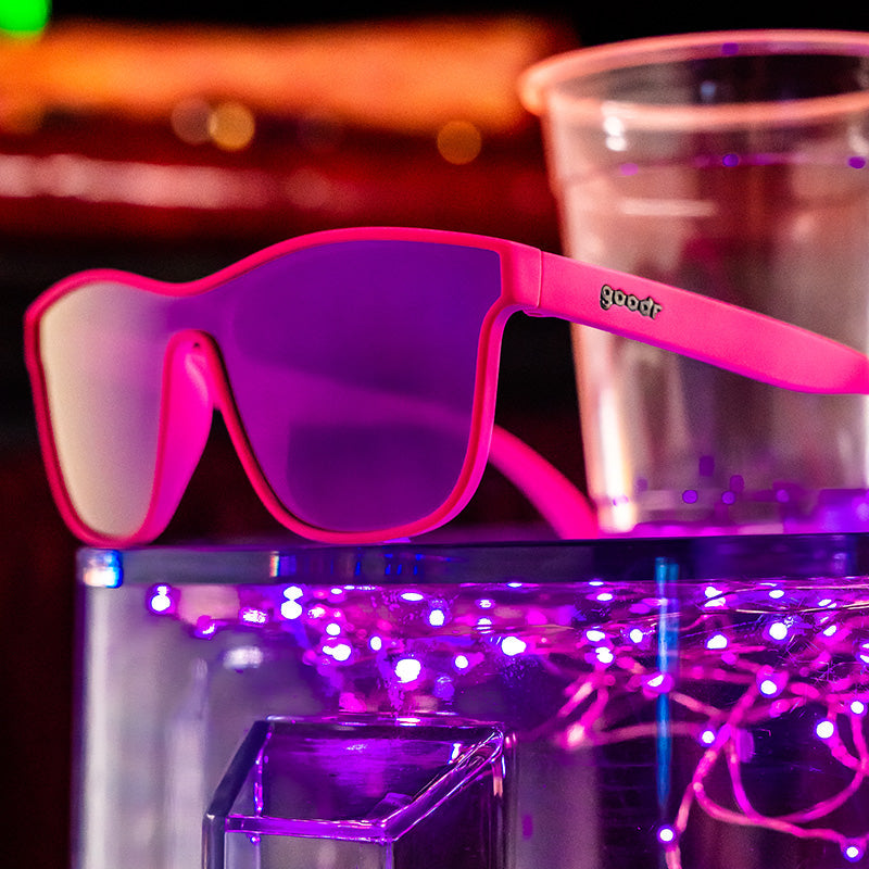Goodr See You at the Party, Richter! - empaque o lifestyle