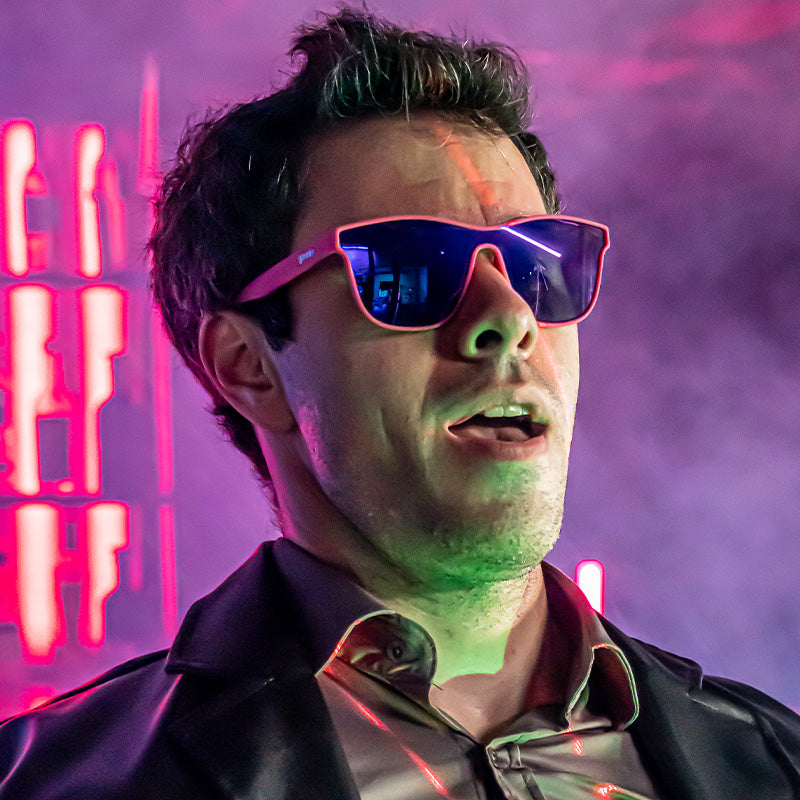 Goodr See You at the Party, Richter! - imagen destacada