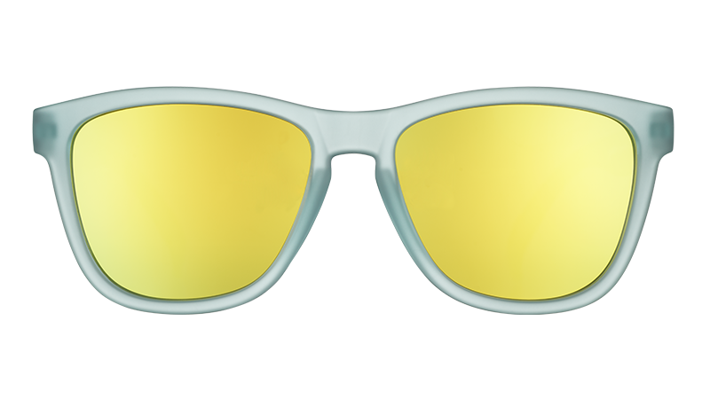 Goodr Sunbathing With Wizards - vista frontal