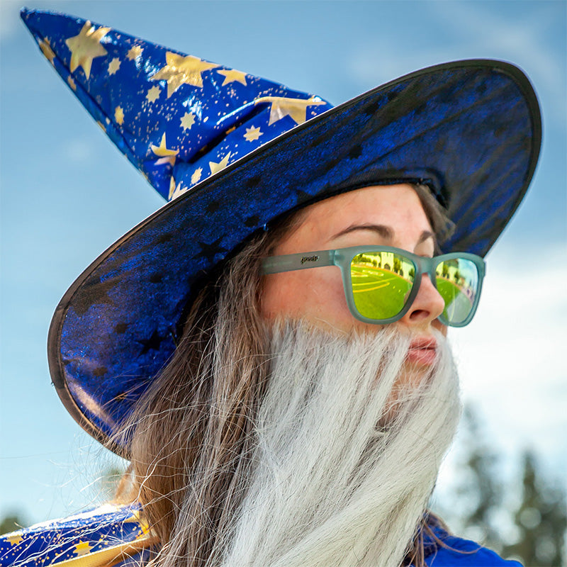 Goodr Sunbathing With Wizards - imagen destacada