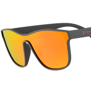 Goodr Voight-Kampff Vision - vista lateral