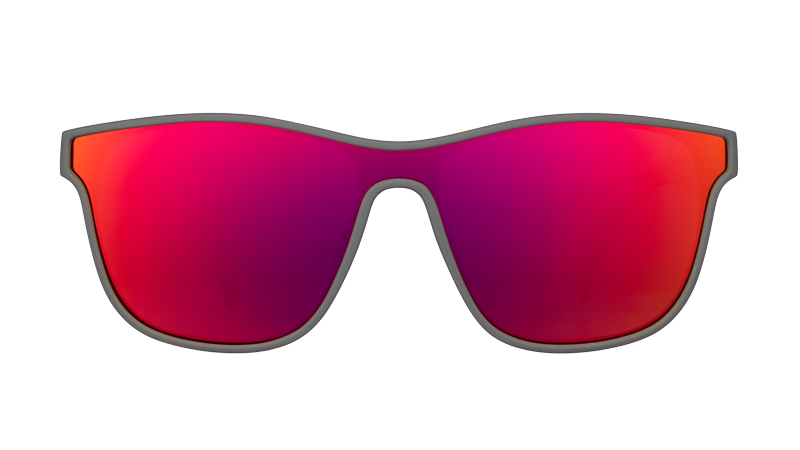 Goodr Voight-Kampff Vision - vista frontal