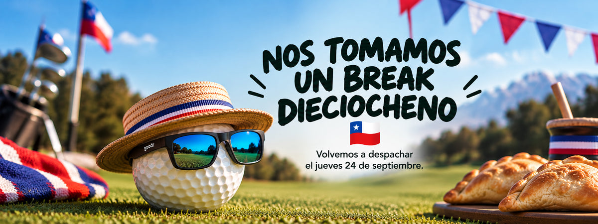 Holy Golf 