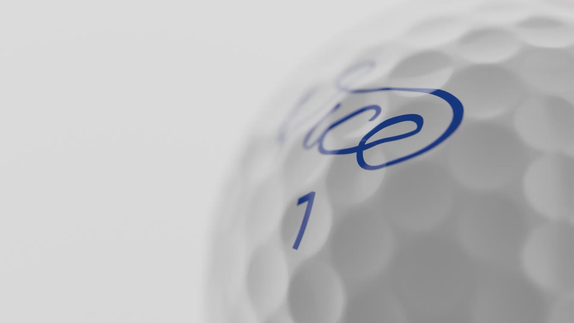 Cargar vídeo: Vice Tracer - 12 pelotas de golf