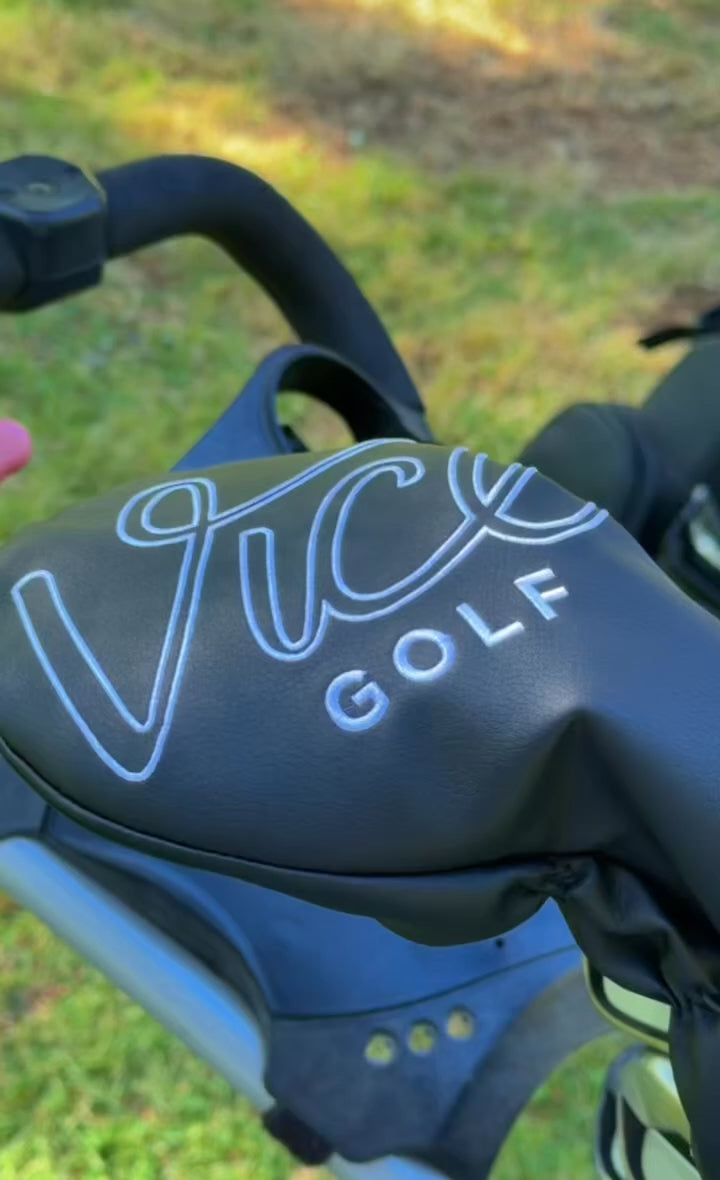 Cargar vídeo: Vice Boost Set Adulto 9 palos más bolso stand