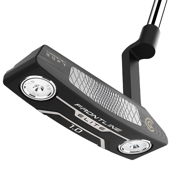 Cleveland Frontline Elite 1.0 Putter RH 32" - Demo
