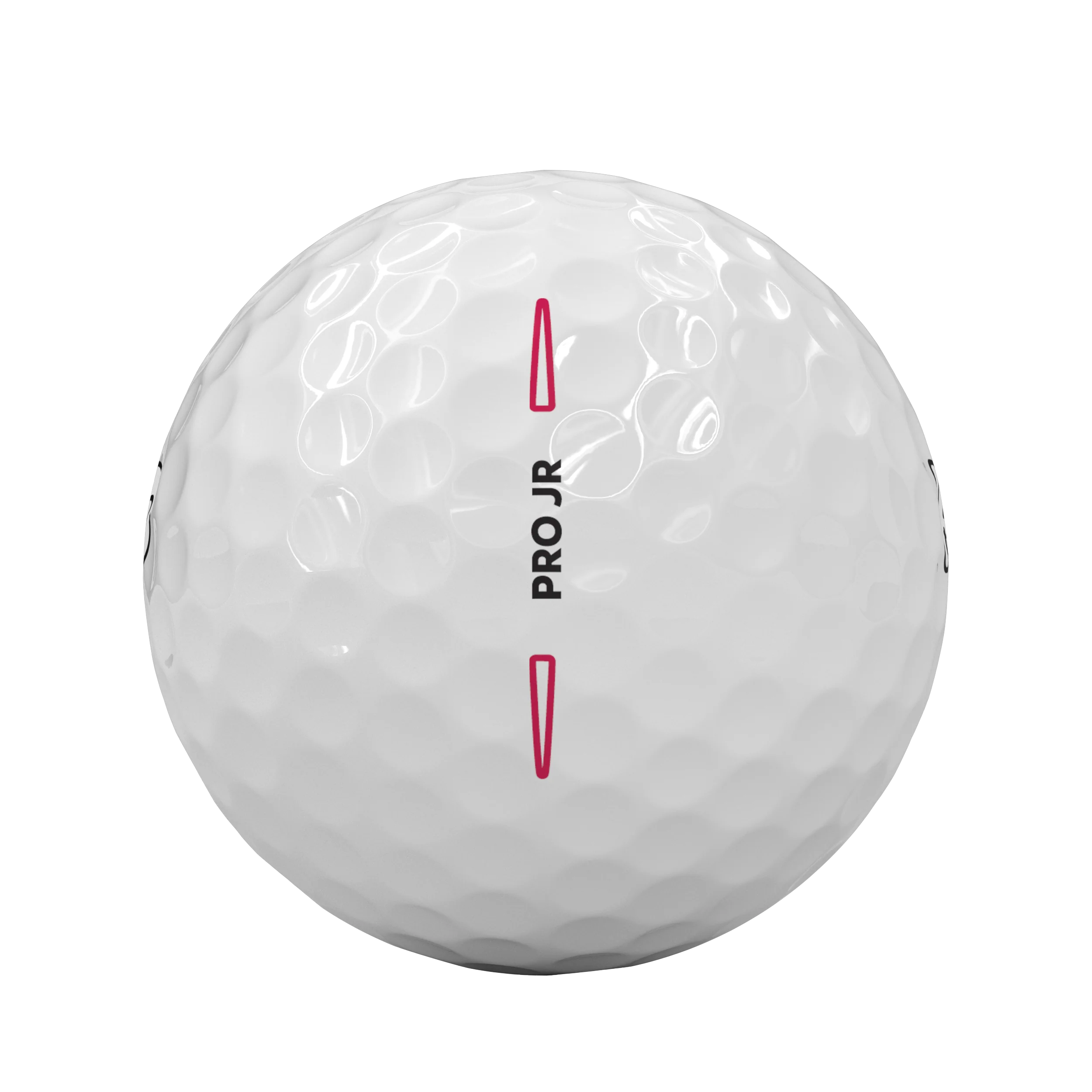 Vice Pro Jr - 3 pelotas de golf para niños