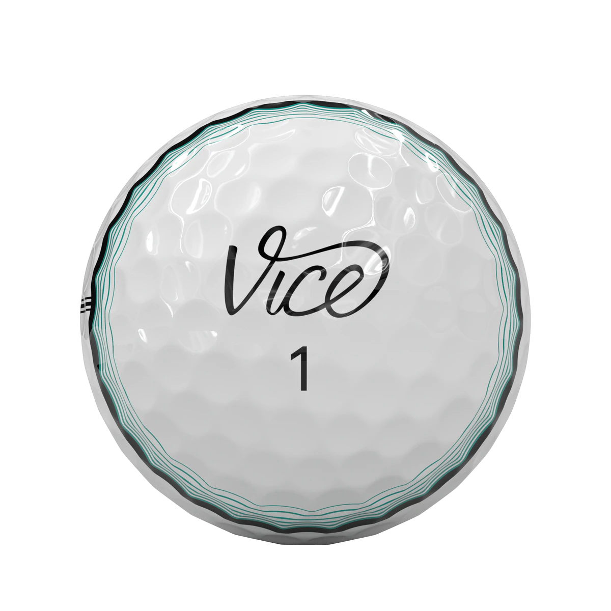 Vice Pro Air Tracer - 12 pelotas de golf