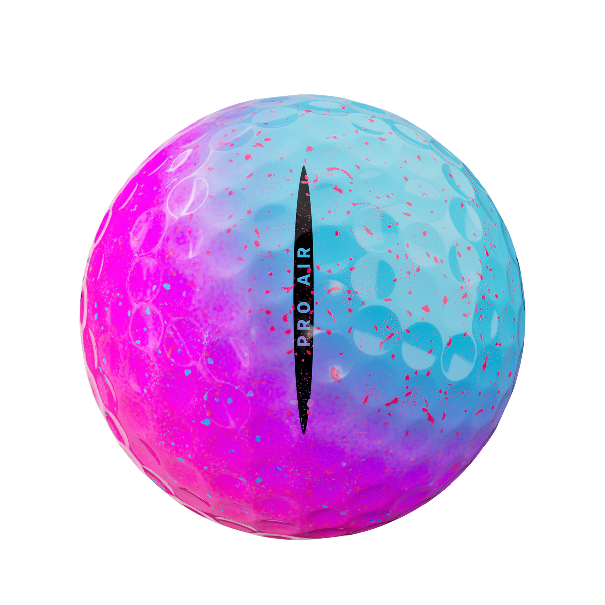 Vice Pro Air Cotton Candy - 12 pelotas de golf edición limitada
