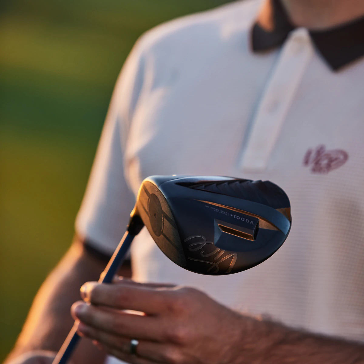 Vice VGD01+ - Driver