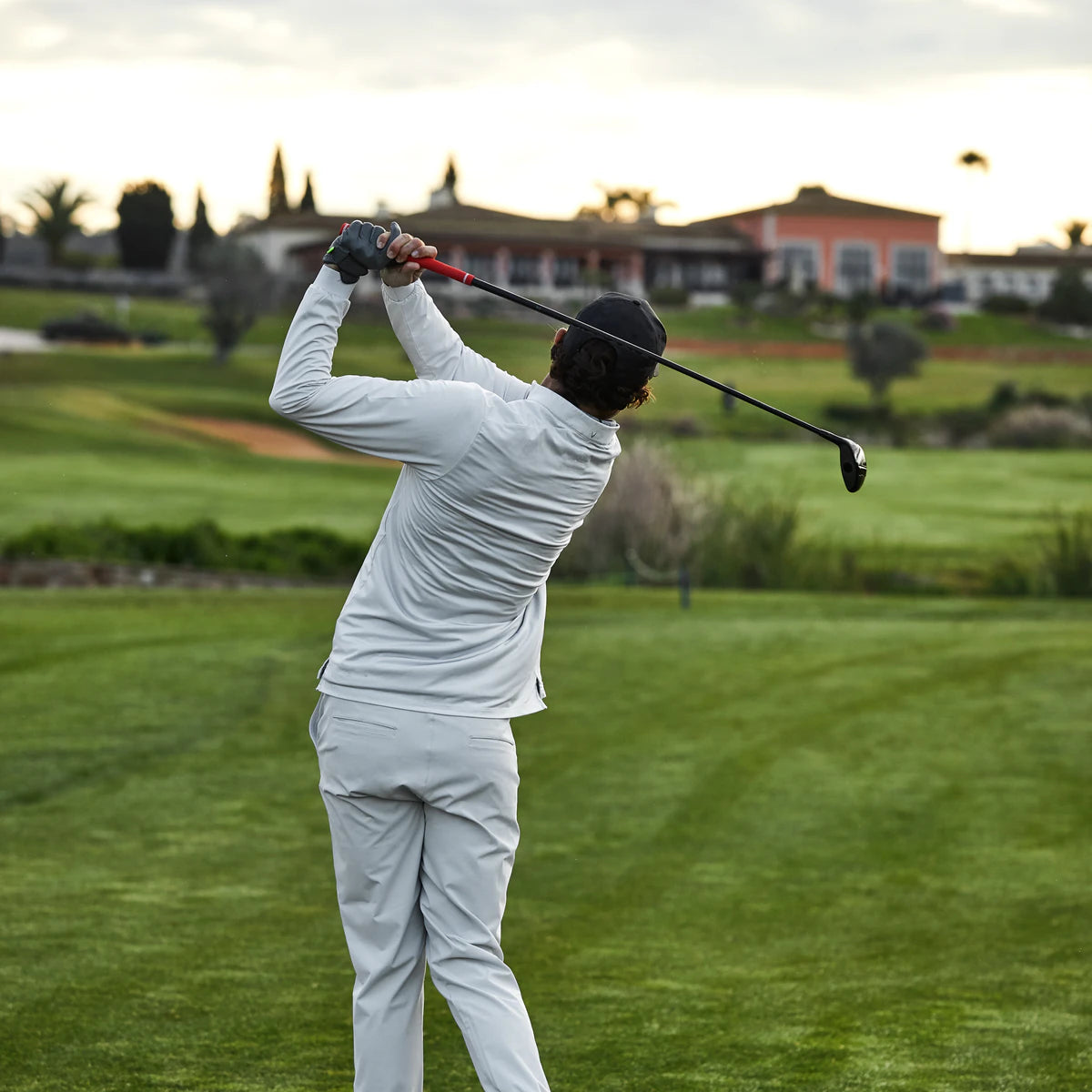 Vice VGH01 - Híbrido