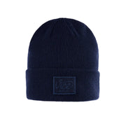 Gorro Vice Golf Beanie color azul marino