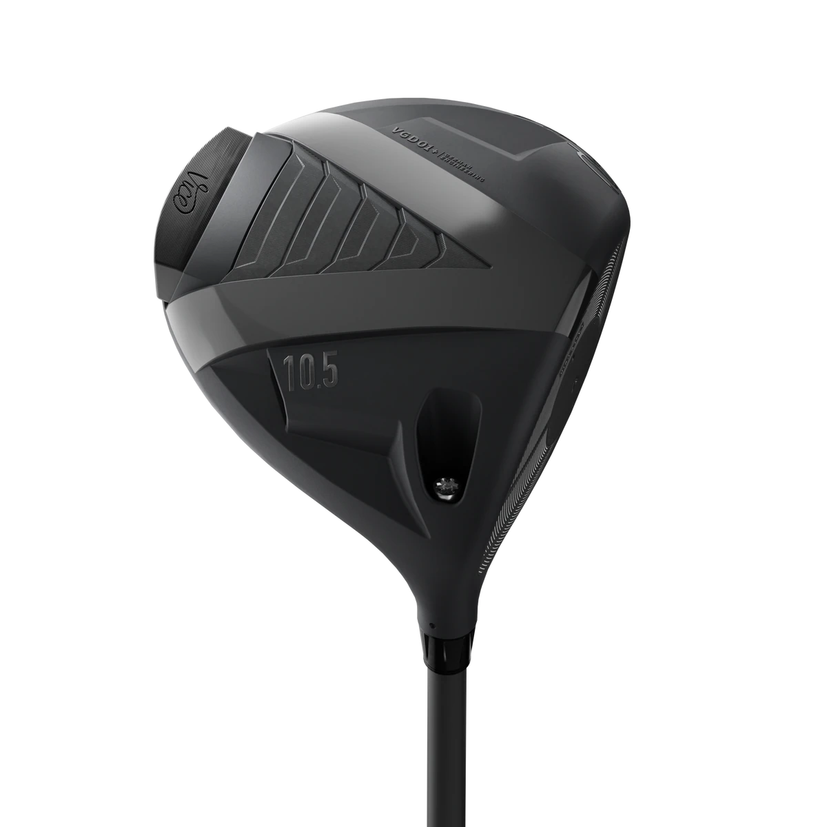 Vice VGD01+ - Driver