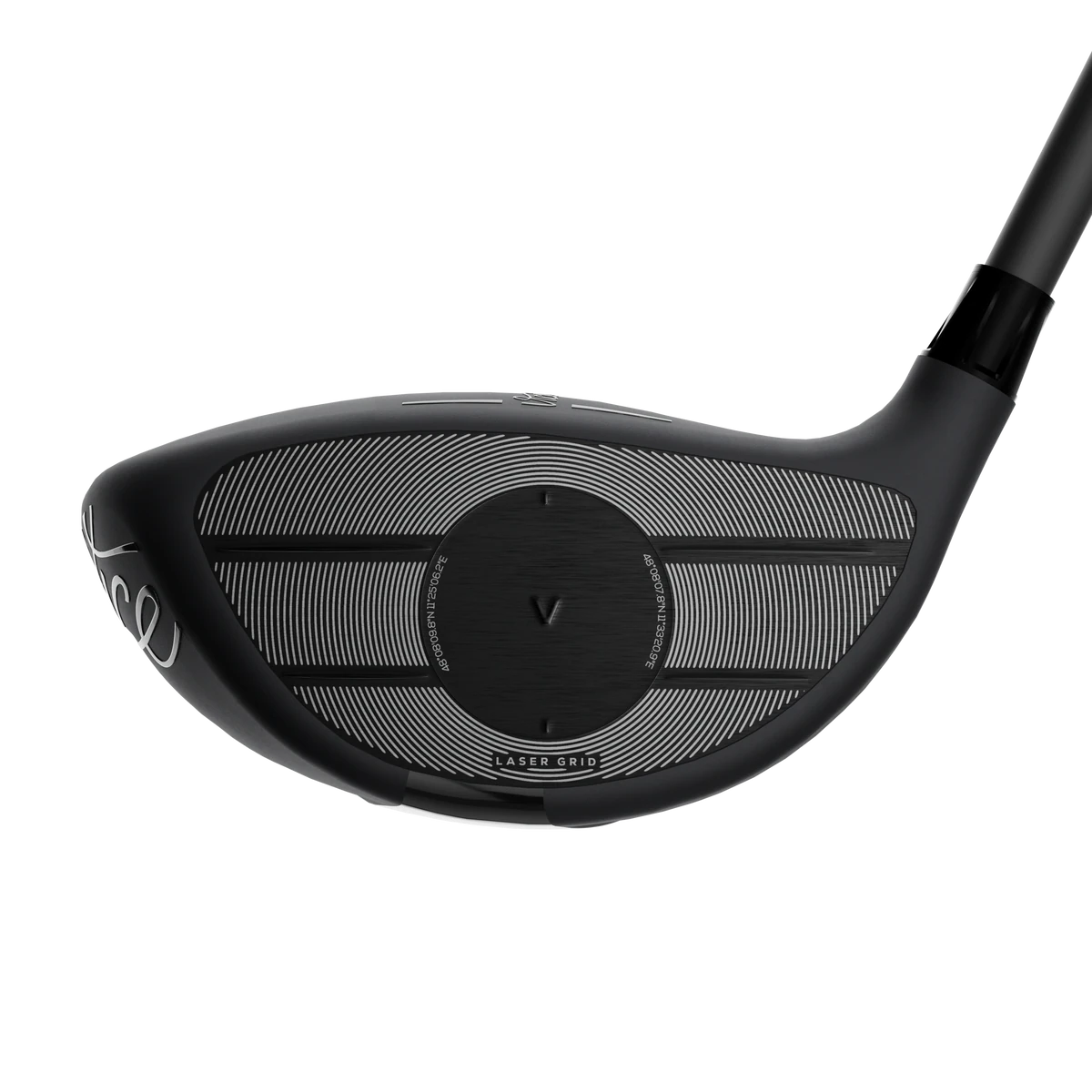 Vice VGD01+ - Driver