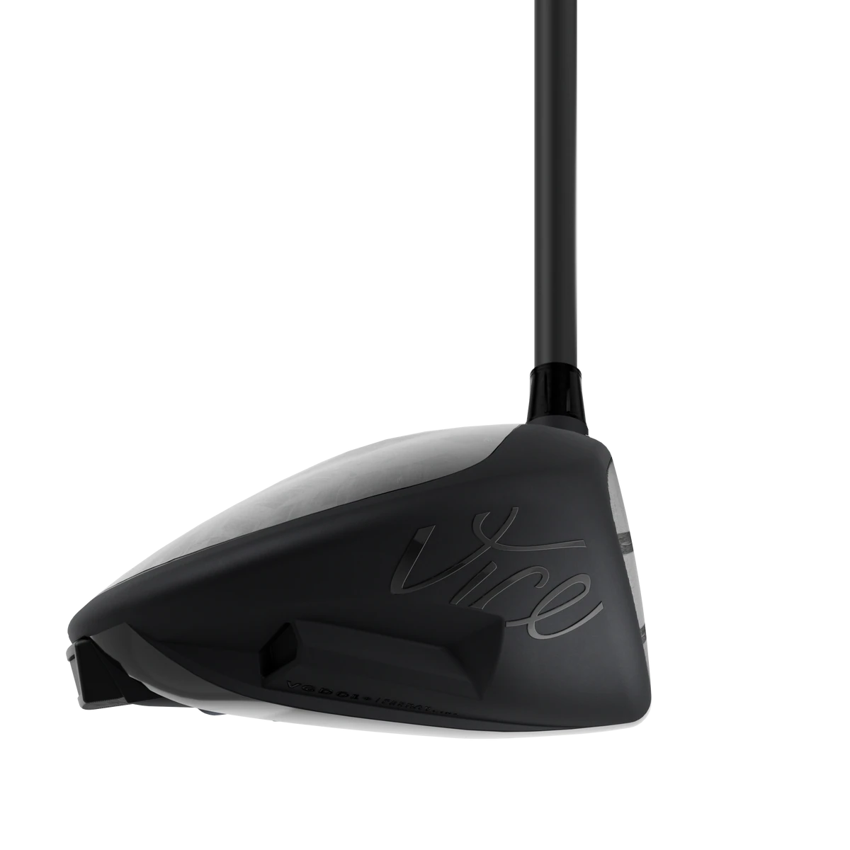 Vice VGD01+ - Driver