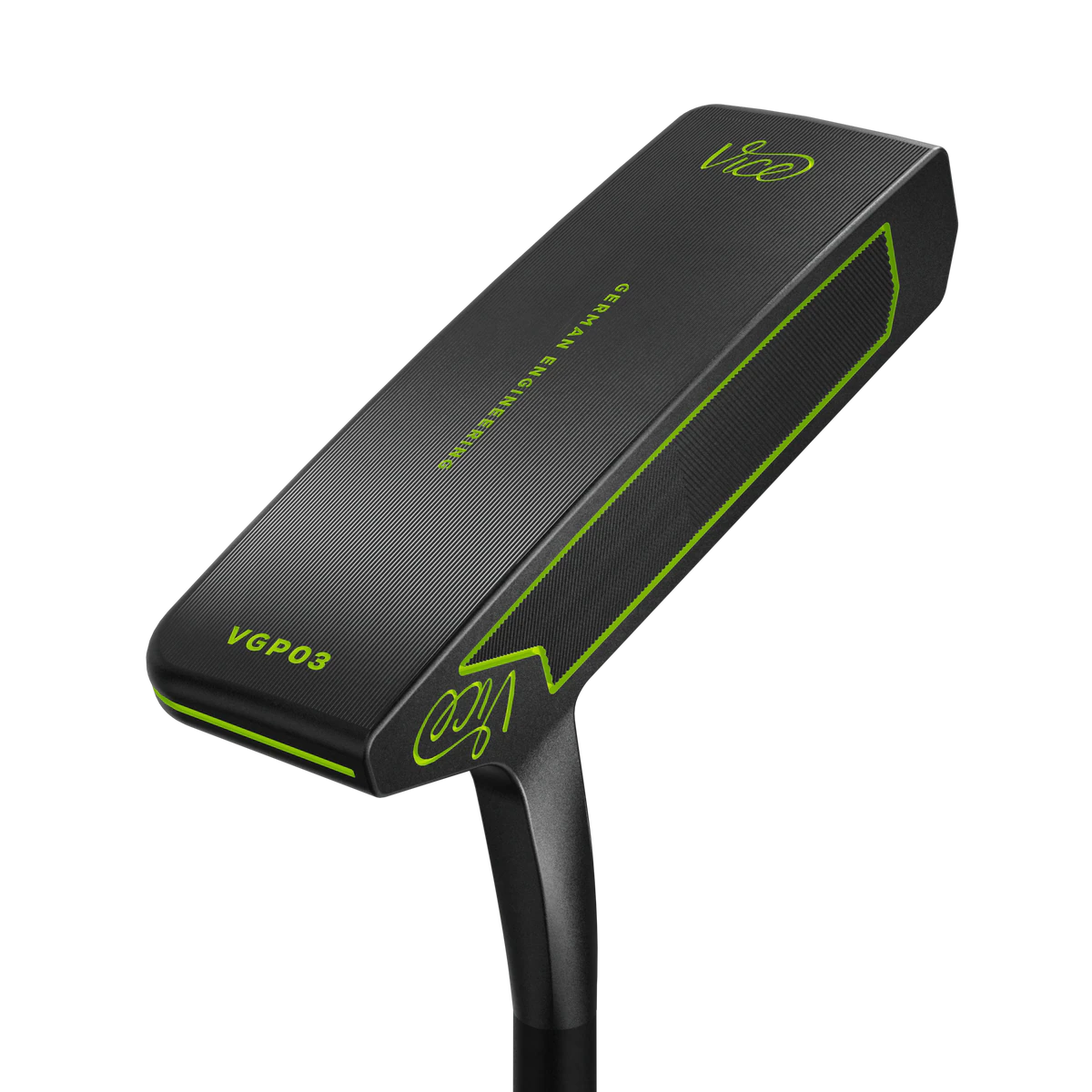 Vice VGP03 - Putter Blade