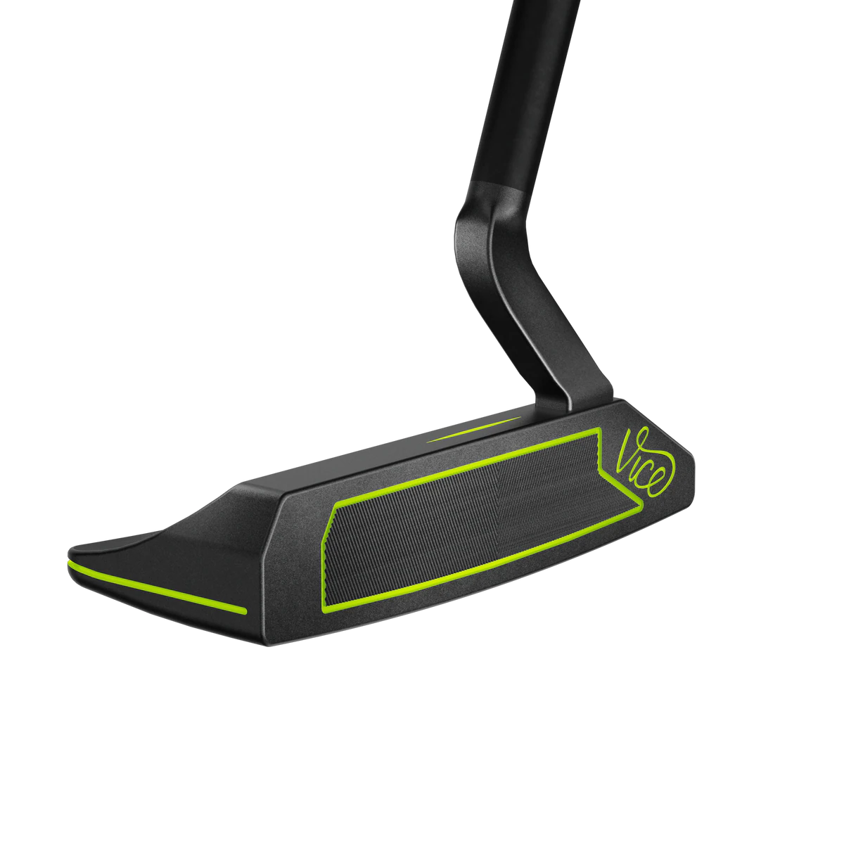 Vice VGP03ZT - Putter Blade Zero Twist