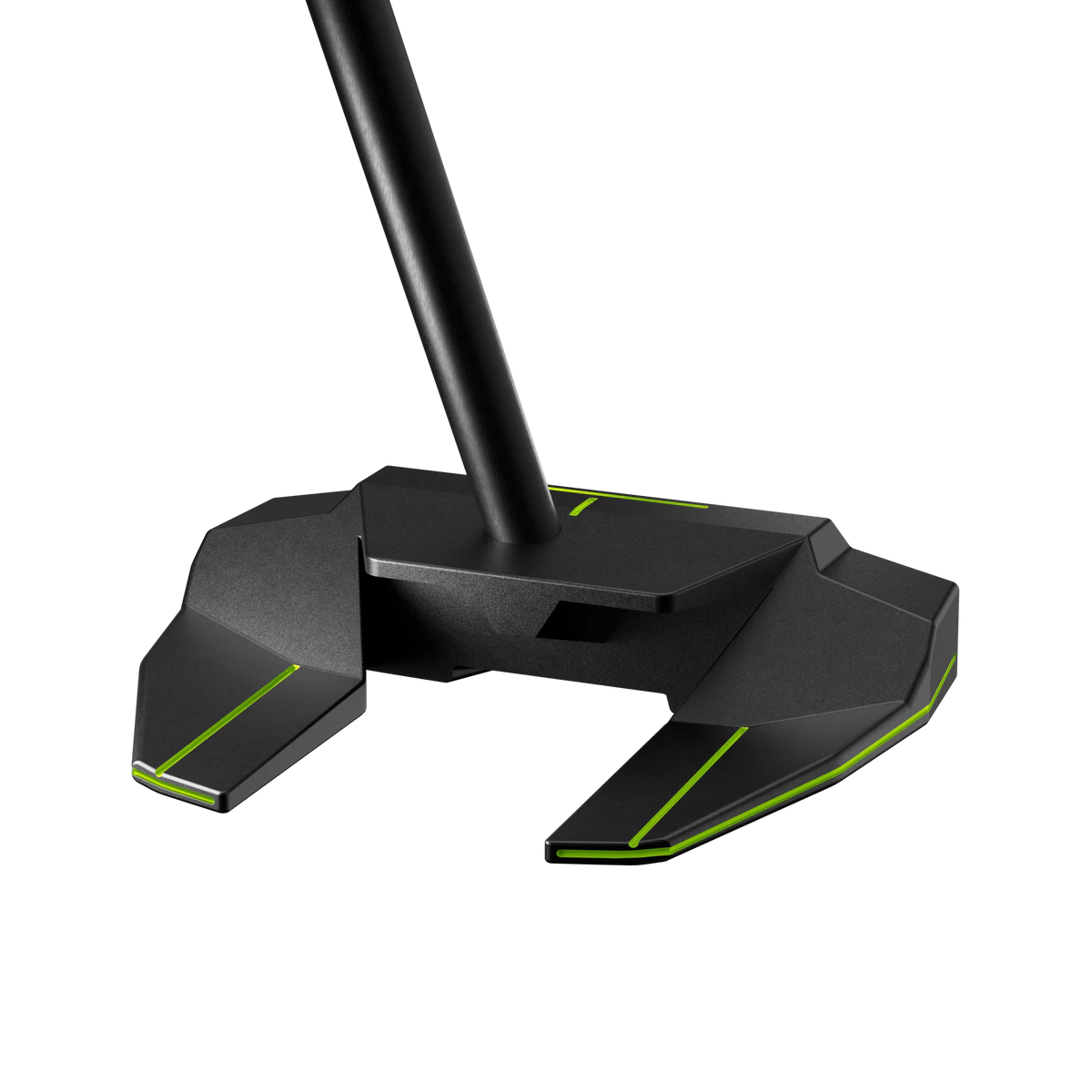 Vice VGP04ZT - Putter Mallet Zero Twist