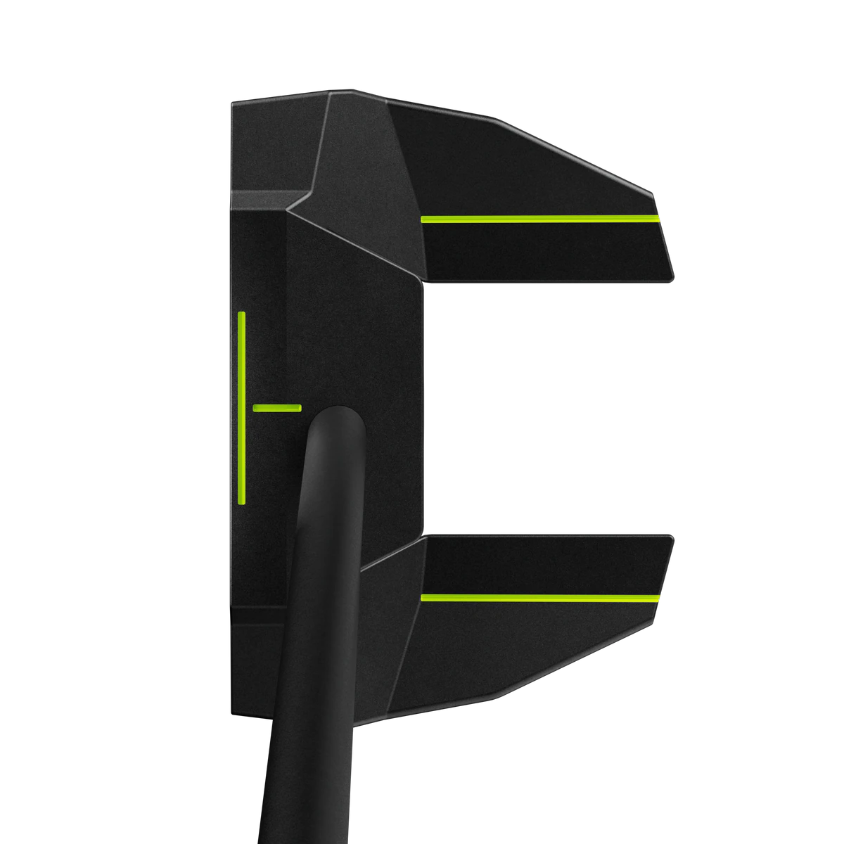 Vice VGP04ZT - Putter Mallet Zero Twist