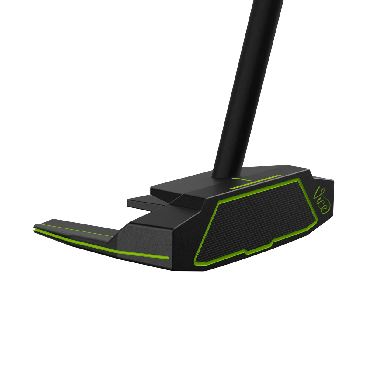 Vice VGP04ZT - Putter Mallet Zero Twist