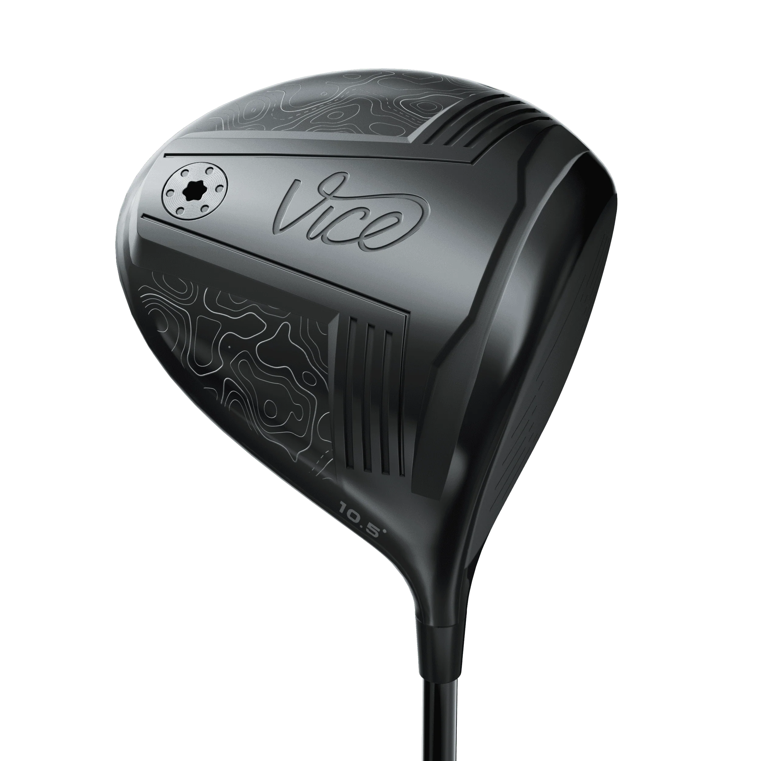 Vice Boost Set Adulto 9 palos más bolso stand