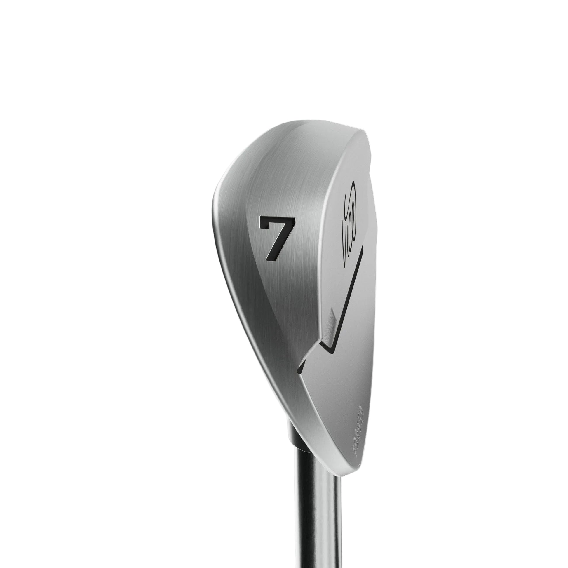 Vice Golf VGI01 Black - fierro 7