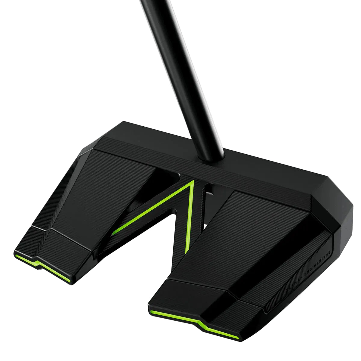 Vice VGP02C - Putter Mallet Center Shaft