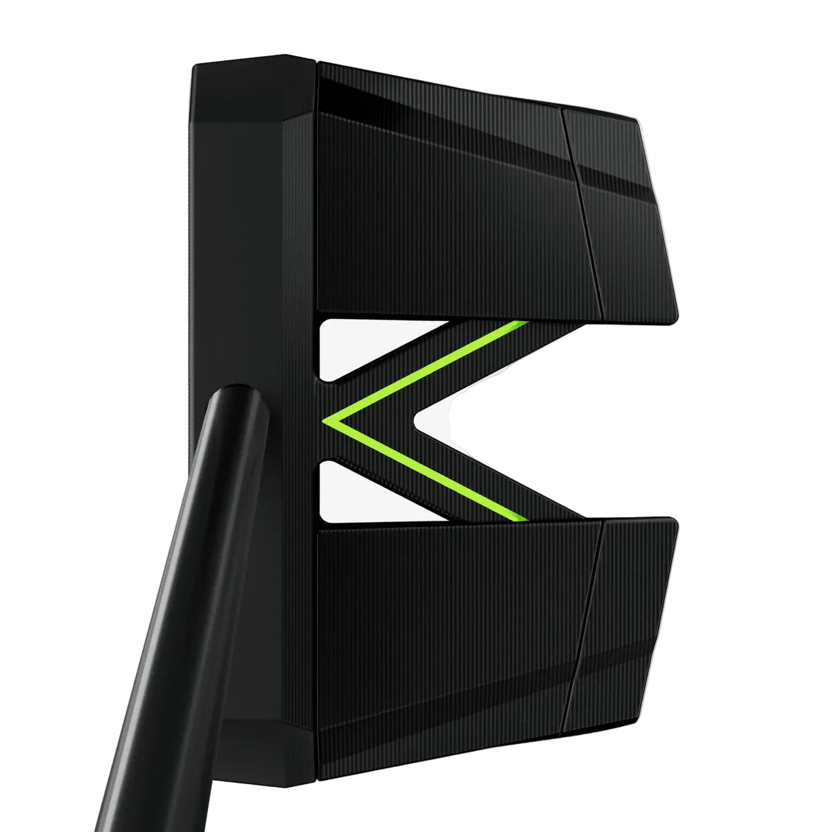 Vice VGP02C - Putter Mallet Center Shaft